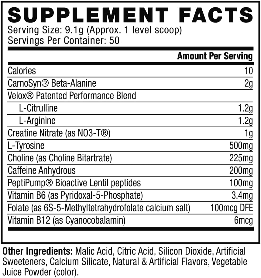 Cellucor - C4 Original Pre-Workout