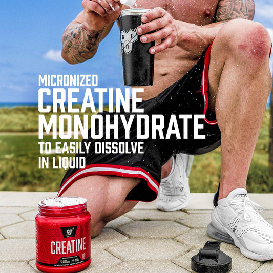 BSN - Creatine Monohydrate