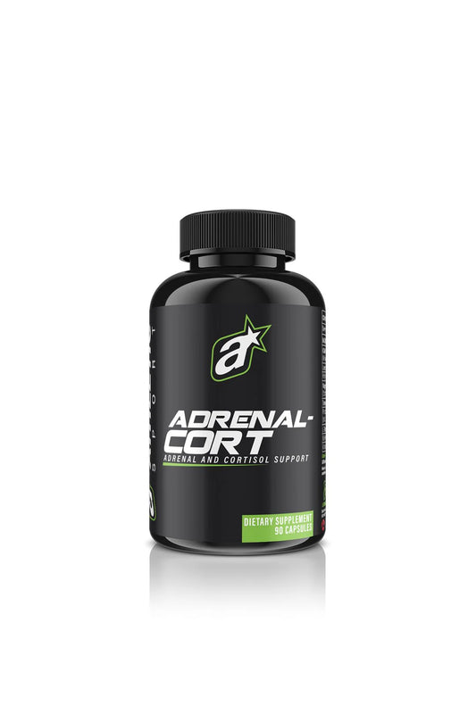 Adrenal-Cort by Athletic Sport