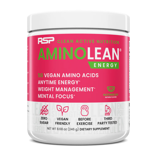 RSP Nutrition - Amino Lean