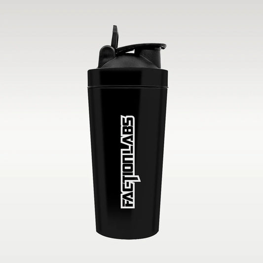 Faction Labs - Stainless Steel Shaker - Refuse to be Ordinary - 700ml