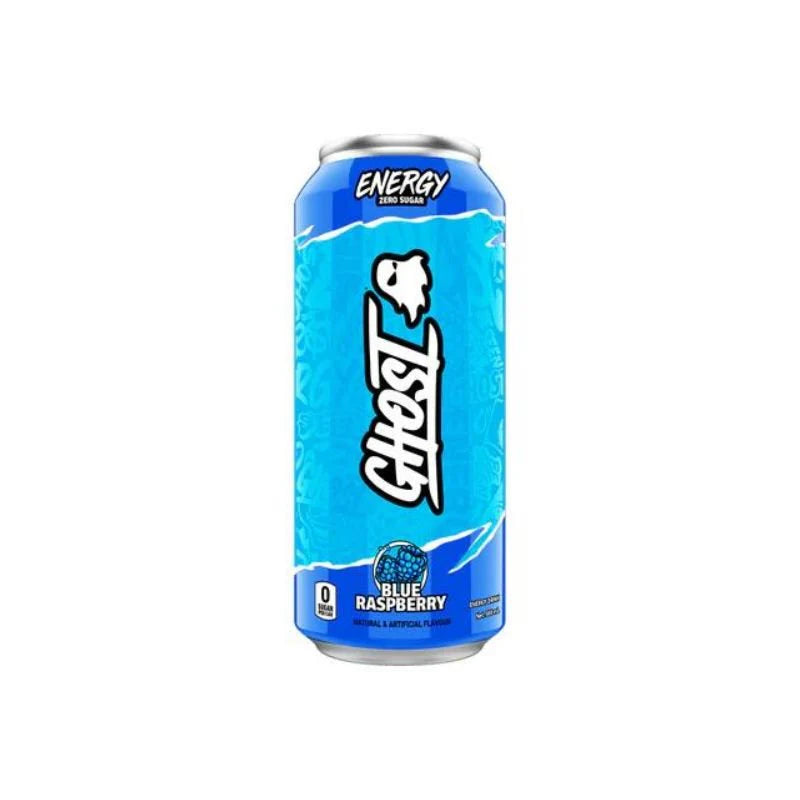 Ghost Lifestyle - Energy RTD