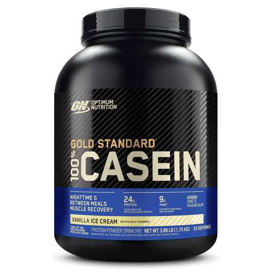 Optimum Nutrition Caesin 5Lb
