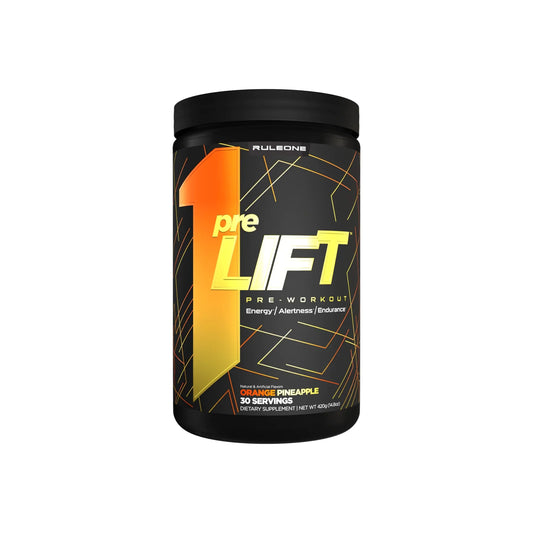 Rule 1 - R1 Pre-LIFT - 30 Serves