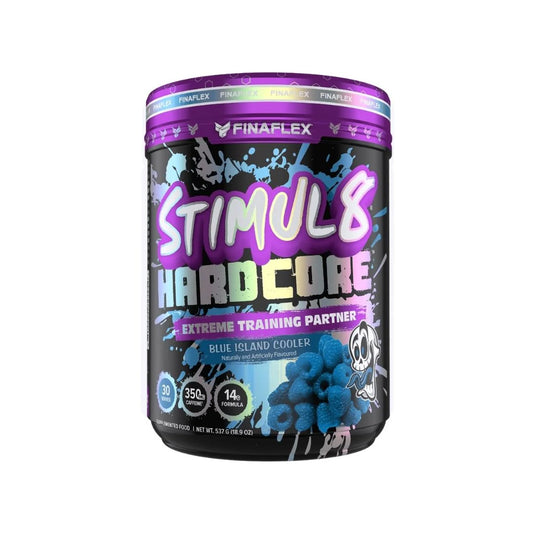 Finaflex - Stimul8 Hardcore - 30 Serves