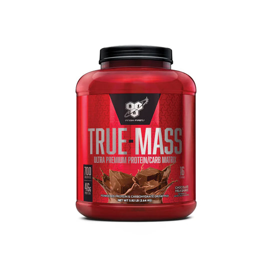 BSN True Mass - Mass Gainer - 2.64kg