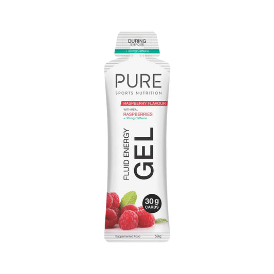 PURE - Fluid Energy Gel