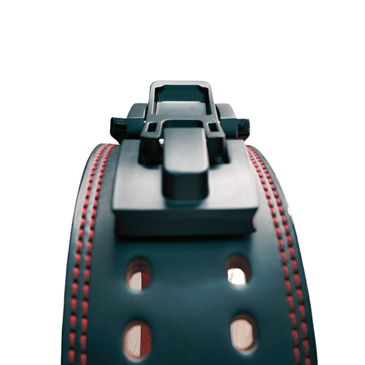 Onyx Engineered Powerlifting Weight Belt