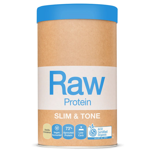 Amazonia - Raw Protein - Slim & Tone - 1kg