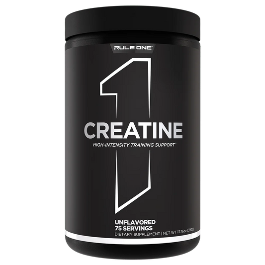 Rule 1 - R1 Creatine Monohydrate
