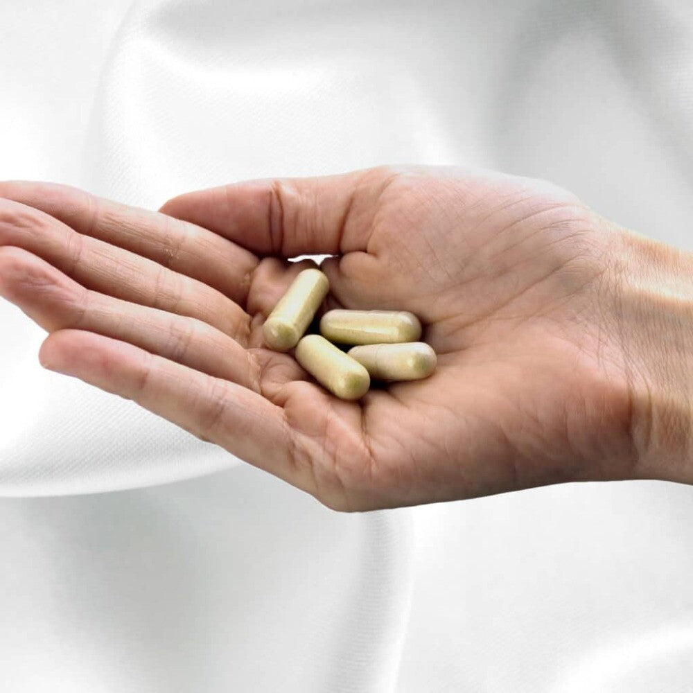 Ovaboost Fertility Supplements for Women by Fairhaven Health