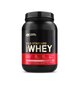 Optimum Nutrition - GOLD STANDARD 100% WHEY BLEND Protein Powder