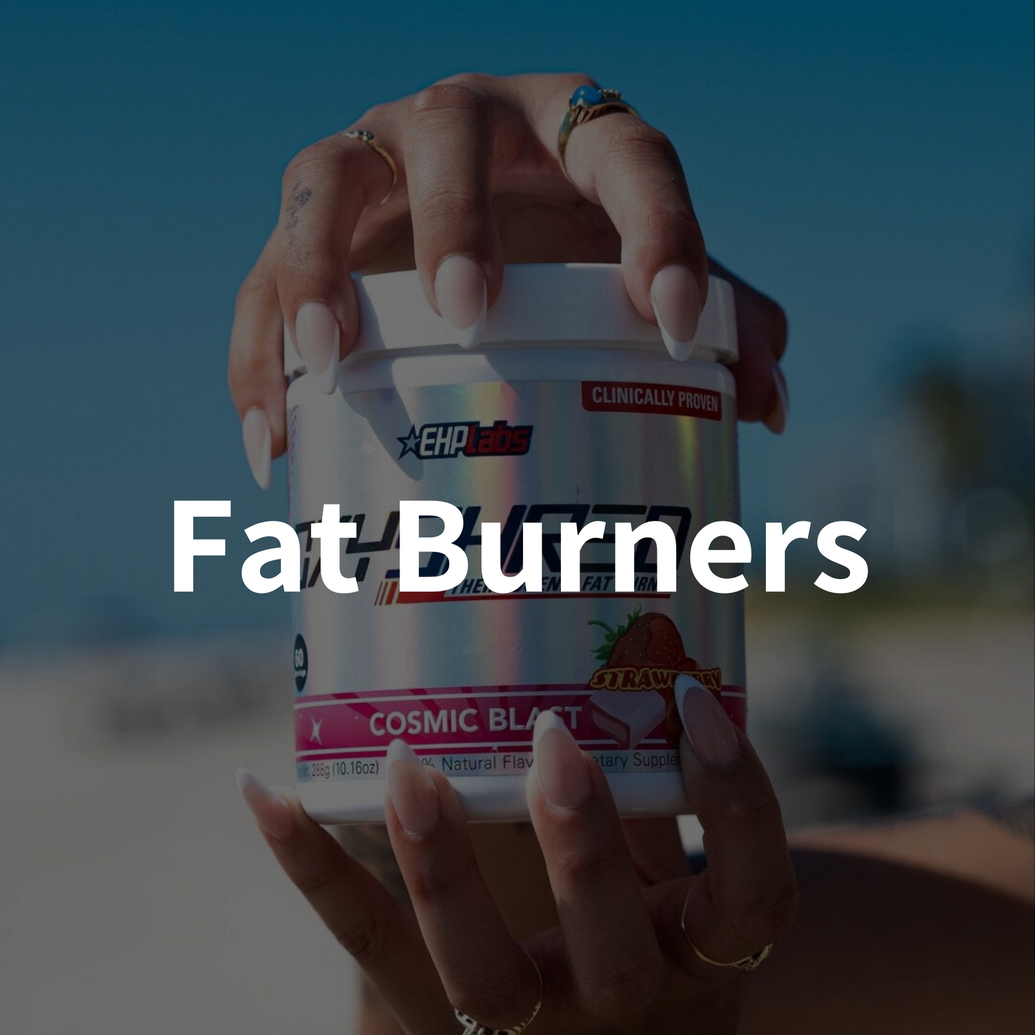 Fat Burners