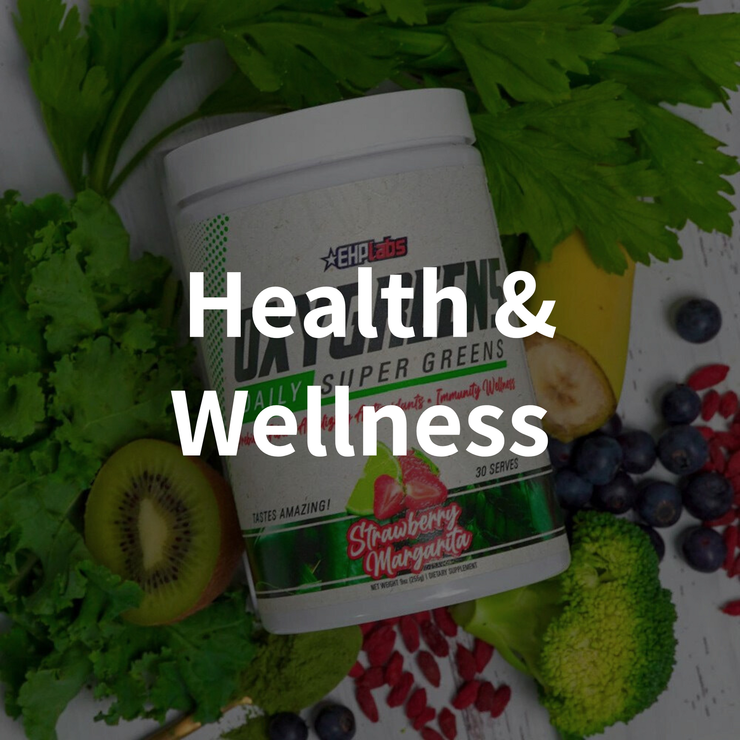 Health & Wellness