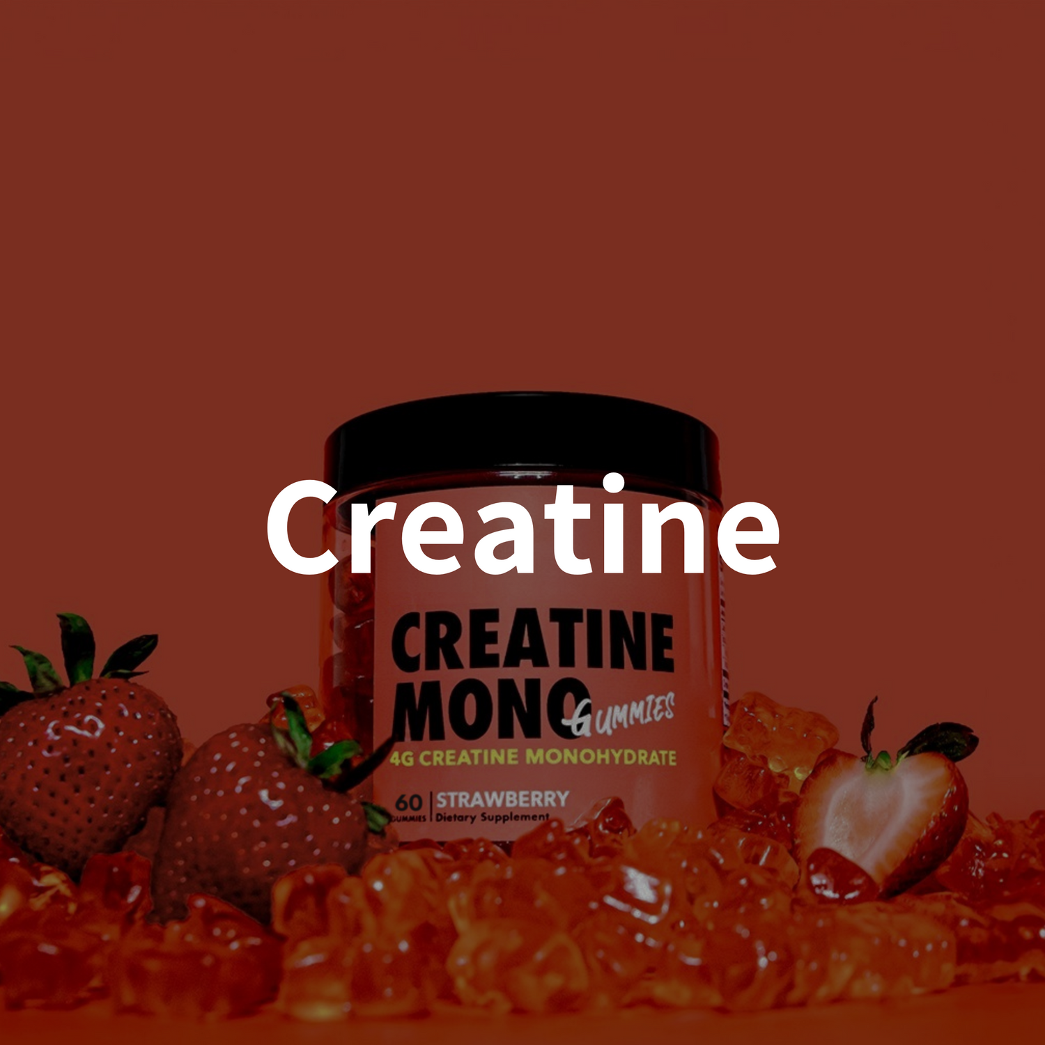 Creatine