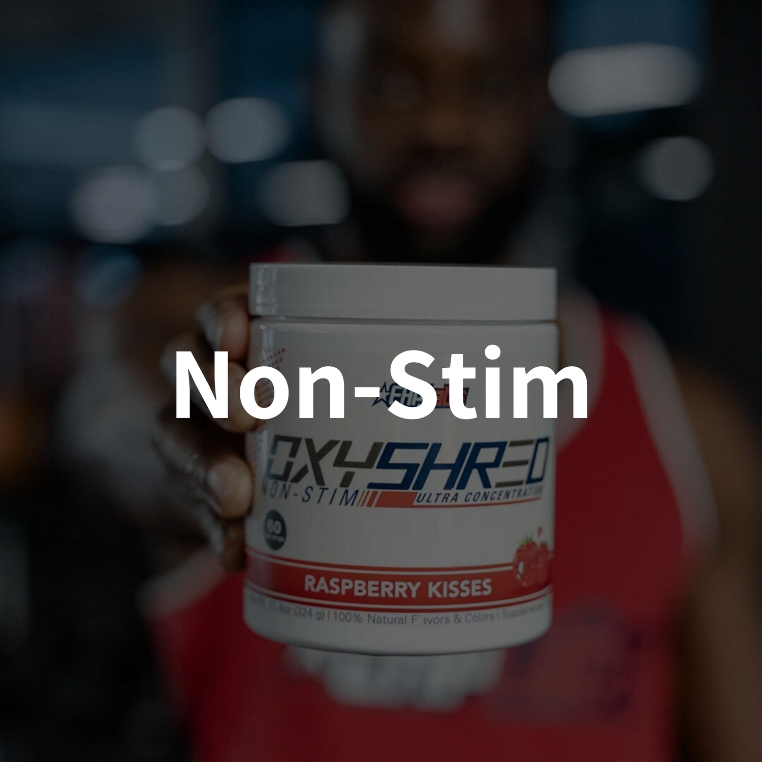 Non-Stim Fat Burners