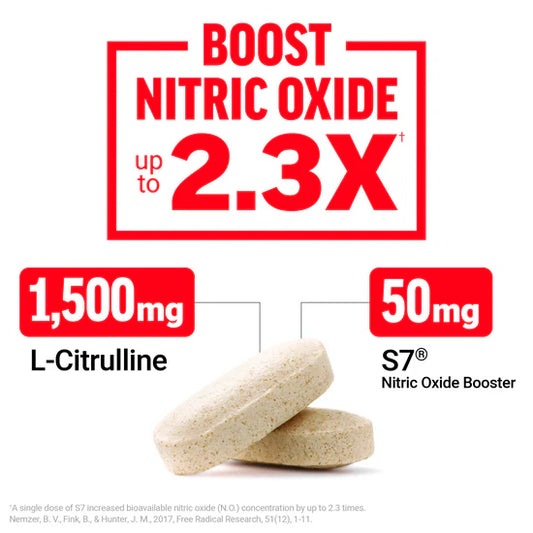 Force Factor - SCORE! XXL® - Male Enhancement - 30 Tablets