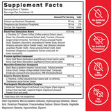 Force Factor - SCORE! XXL® - Male Enhancement - 30 Tablets