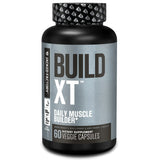 Jacked Factory - Build-XT Daily Muscle Builder & Performance Enhancer - Muscle Building Supplement for Muscular Strength & Growth