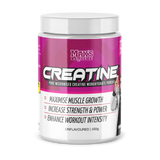 Max's Lab Series -  Creatine Monohydrate Powder