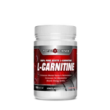 Total Science L-Carnitine Powder - 100g