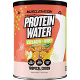 Muscle Nation - Protein Water Powder - 300g