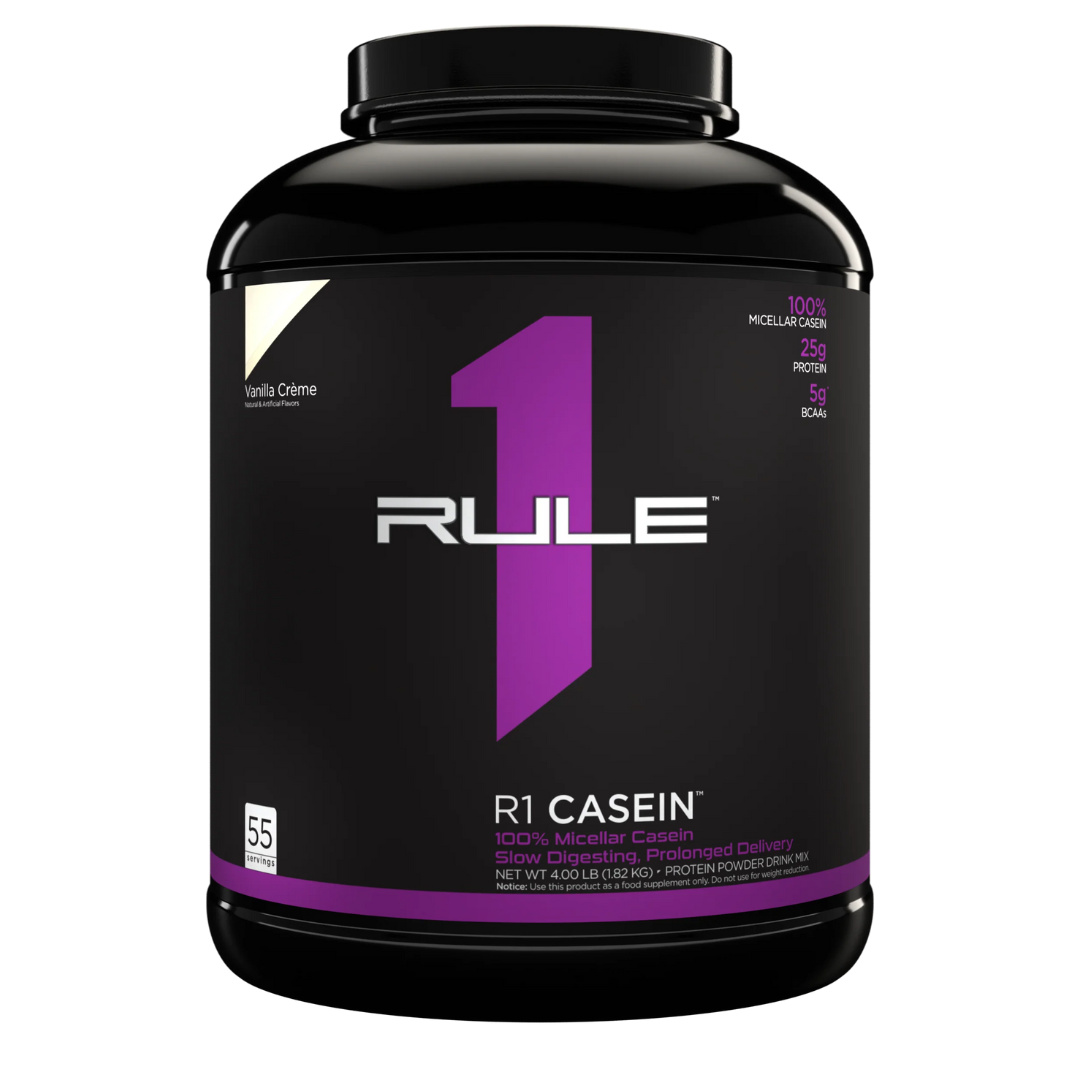 Rule1 Caesin - 5LB