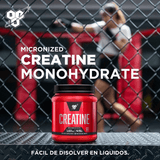 BSN - Creatine Monohydrate
