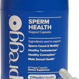 O Positiv Health - Preggo - 60 Capsules