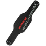 Vantage Strength - Neoprene Dip Belt w/ Chain - Black