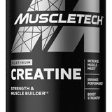 Muscletech - Platinum Creatine 1000mg - 90 Tablets