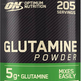 Optimum Nutrition - L-Glutamine Powder