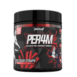 PER4M PREWORKOUT BY NEXUS SPORTS NUTRITION