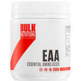 Bulk Nutrition - EAA's - 20 Serves