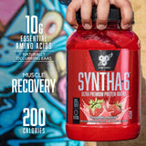 BSN Syntha-6 Whey Protein 2.27kg