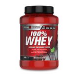 Total Science 100% Whey
