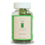 FAT BURNER GUMMIES GREEN TEA EXTRACT by The Gummy Lab