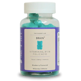 Brain Booster Gummies by The Gummy Lab
