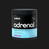 Switch Nutrition - Adrenal Switch - Magnesium Support Powder - 30 Serves