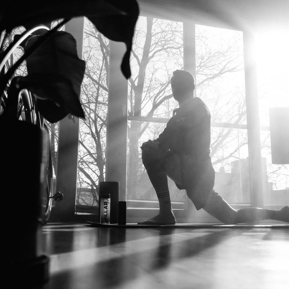 Pillar Performance - Vitamin D3 - 90 Capsules