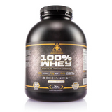 ALPHA GENETICS - 100% WHEY