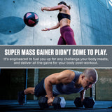 Dymatize - Super Mass Gainer