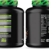 MusclePharm Combat 100% Whey Protein Powder - 5lbs - 2.24kg