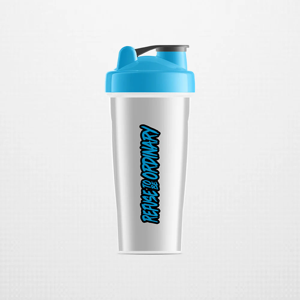 Faction Labs - 700ml Shaker - Refuse To Be Ordinary