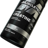 Muscletech - Platinum Creatine 1000mg - 90 Tablets