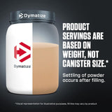 Dymatize - Super Mass Gainer