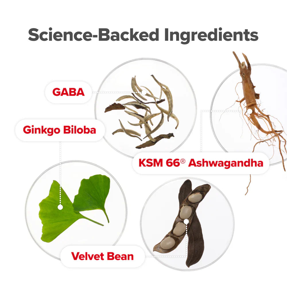 O Positiv Health - Uro - Vaginal Moisture & Mood - 60 Capsules