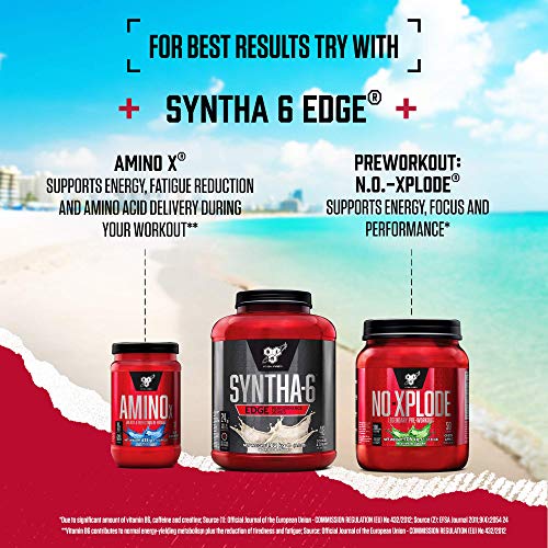 BSN Syntha-6 Whey Protein 2.27kg