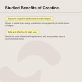 Switch Nutrition - Purest Creatine Monohydrate - 500g