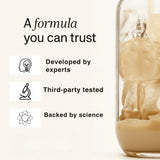 Rapid Supplements - Pure Collagen Peptides - 250g